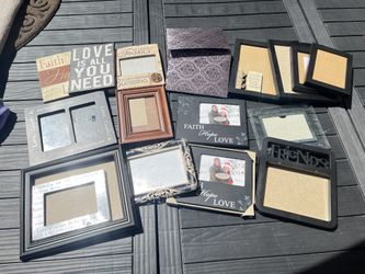 Frames Prints