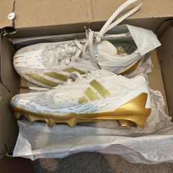 Adidas- ADIZERO Football 6.5