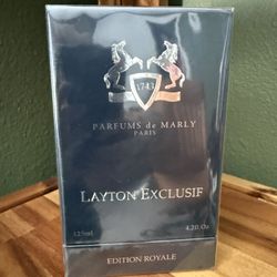 Parfums de Marly 