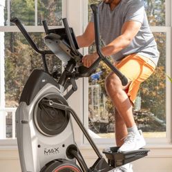 Bowflex Max Trainer M7