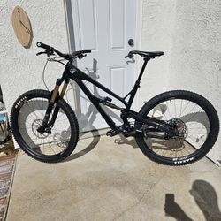 Yt Jeffsy Carbon Xl 