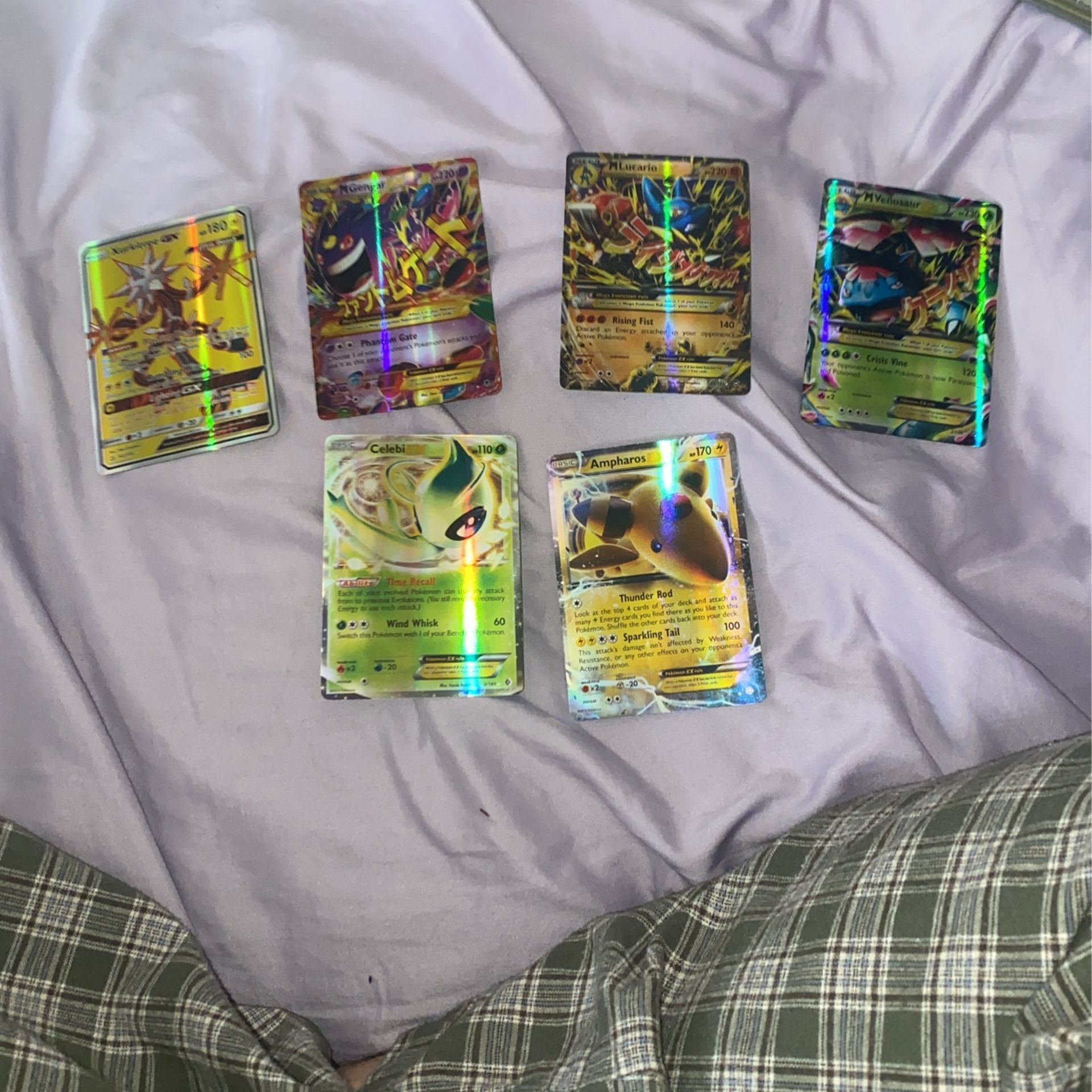 Pokémon Cards!!! Near Mint!!