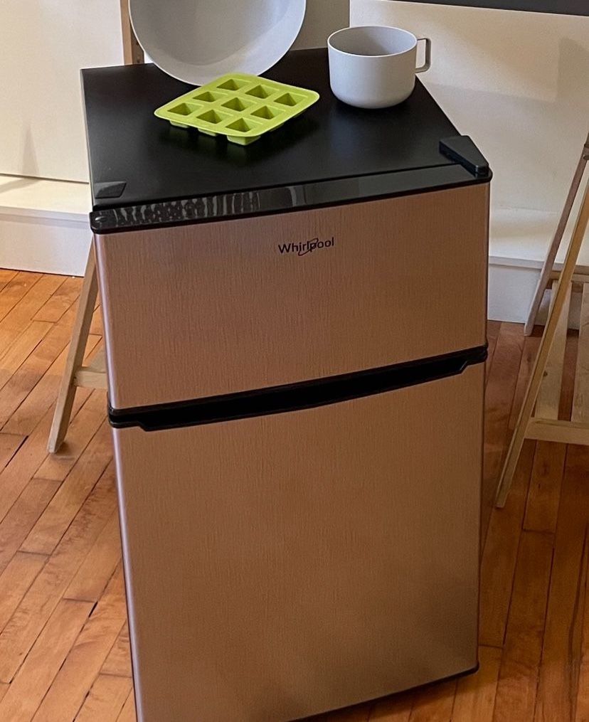 Dorm Fridge Bundle