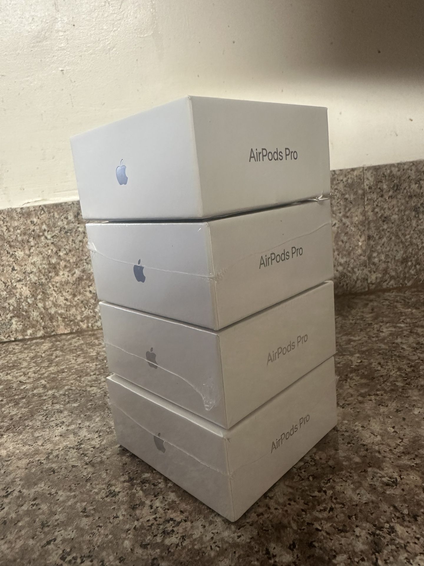 AirPod Pros 2nd Generation $150 Each