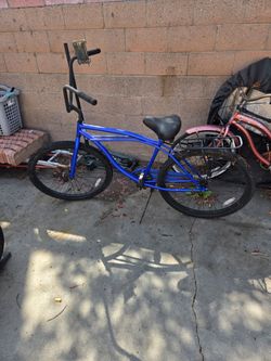 Beach Cruiser