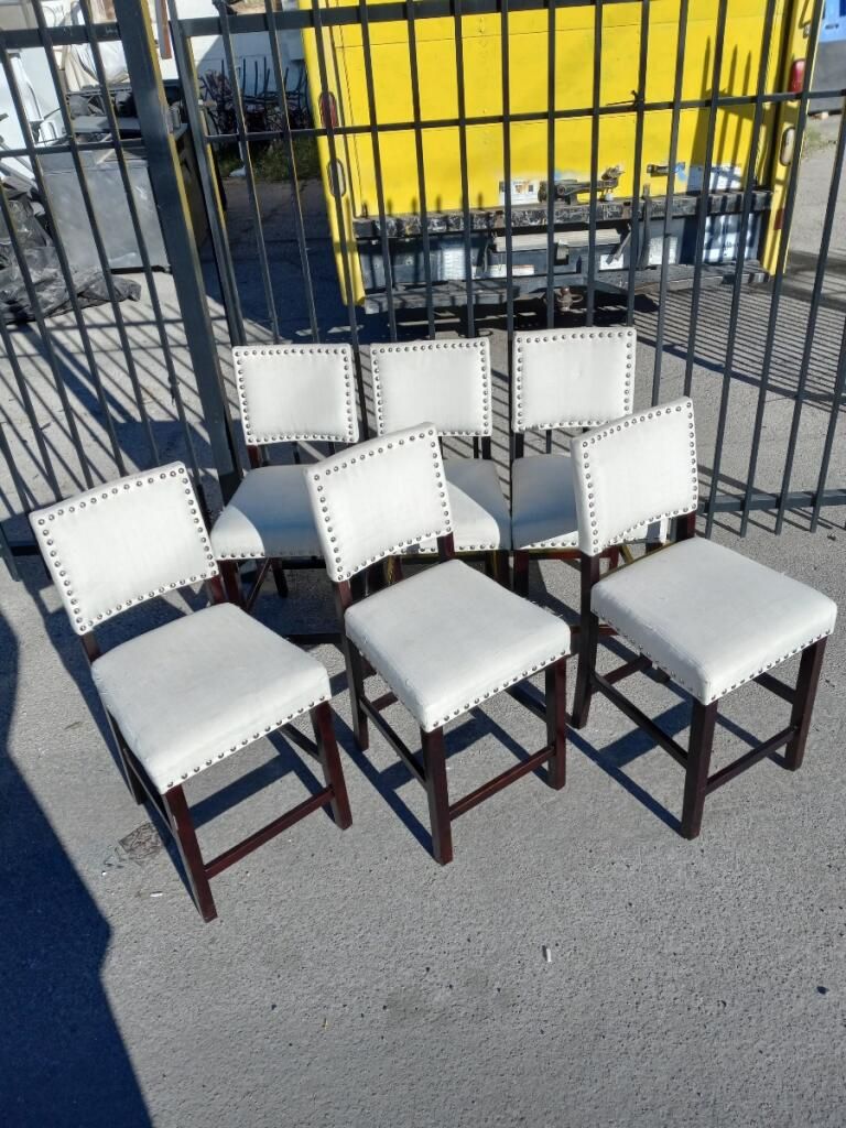 6 Chairs