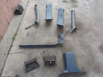 1994-1996 Chevy caprice parts