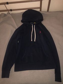 Polo Ralph Lauren hoodie authentic