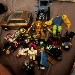 Roblox Lot