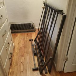 Twin Bed