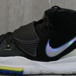 Kyrie 6 Shutter Shades Size 11