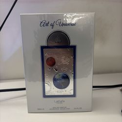 Art of Universe Pride by Lattafa (Unisex)