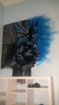 Art murals