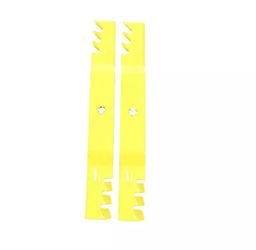 Arnold xtreme multipurpose mower blades 490-110-0140 John Deere