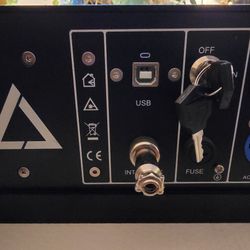 Laserdock LASER