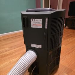 
Portable Air Conditioner – Works Great