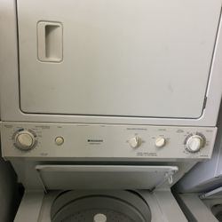 Lavadora Y Secadora 