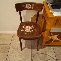 Small chair