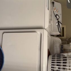 Washer Dryer 