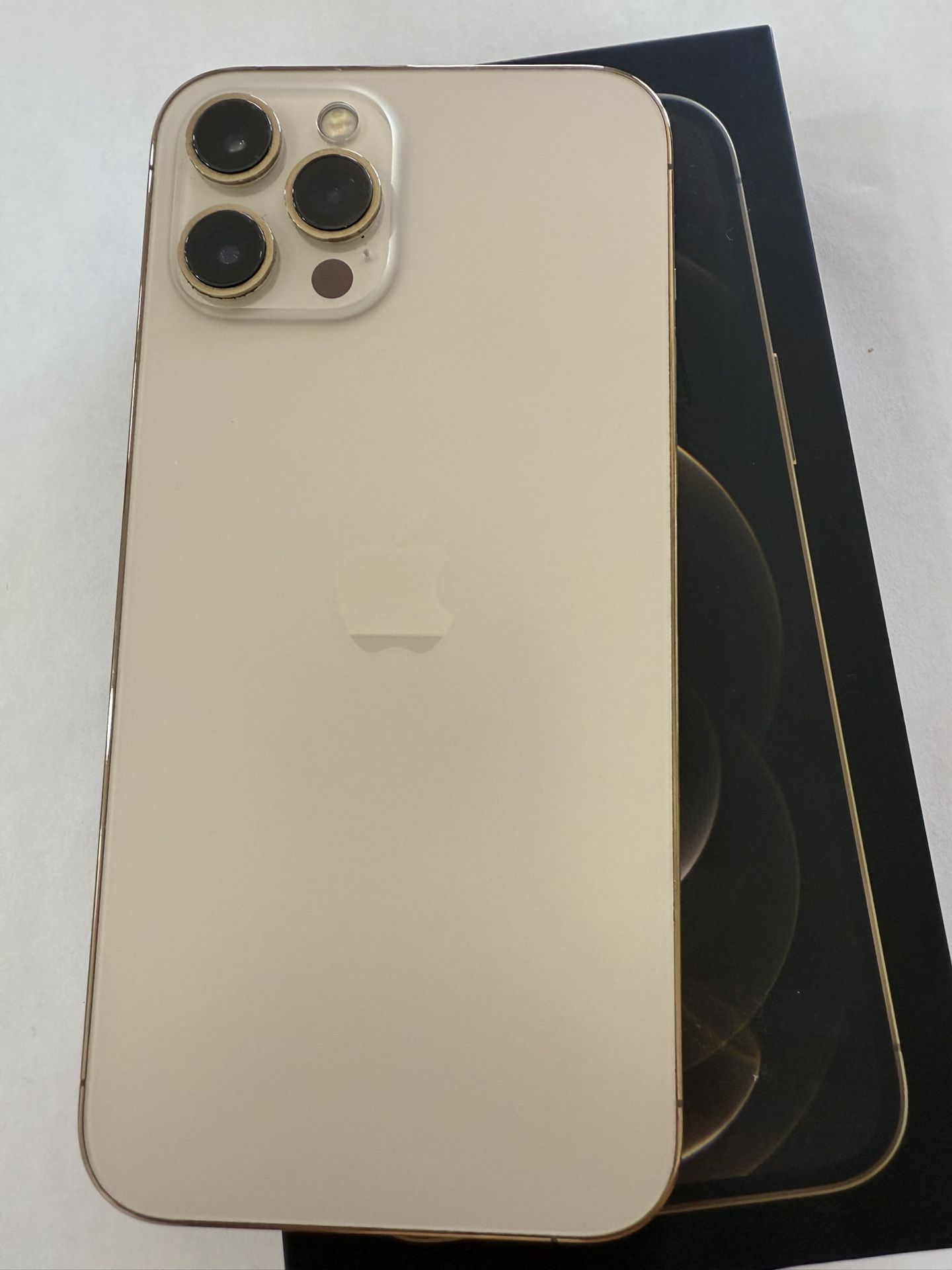 I Phone 12 Pro Max 