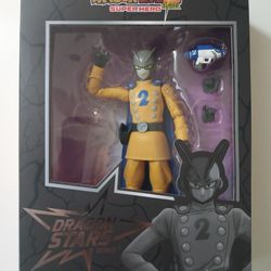 Dragon Stars Series ( Gamma 2 )