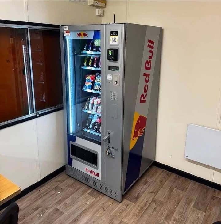 Super-Clean Business Equipment Combo Machine 