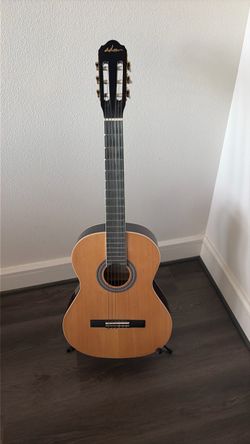 Spanish Guitar  ADM