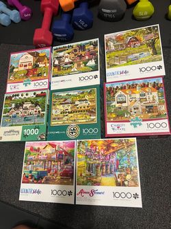 Puzzles