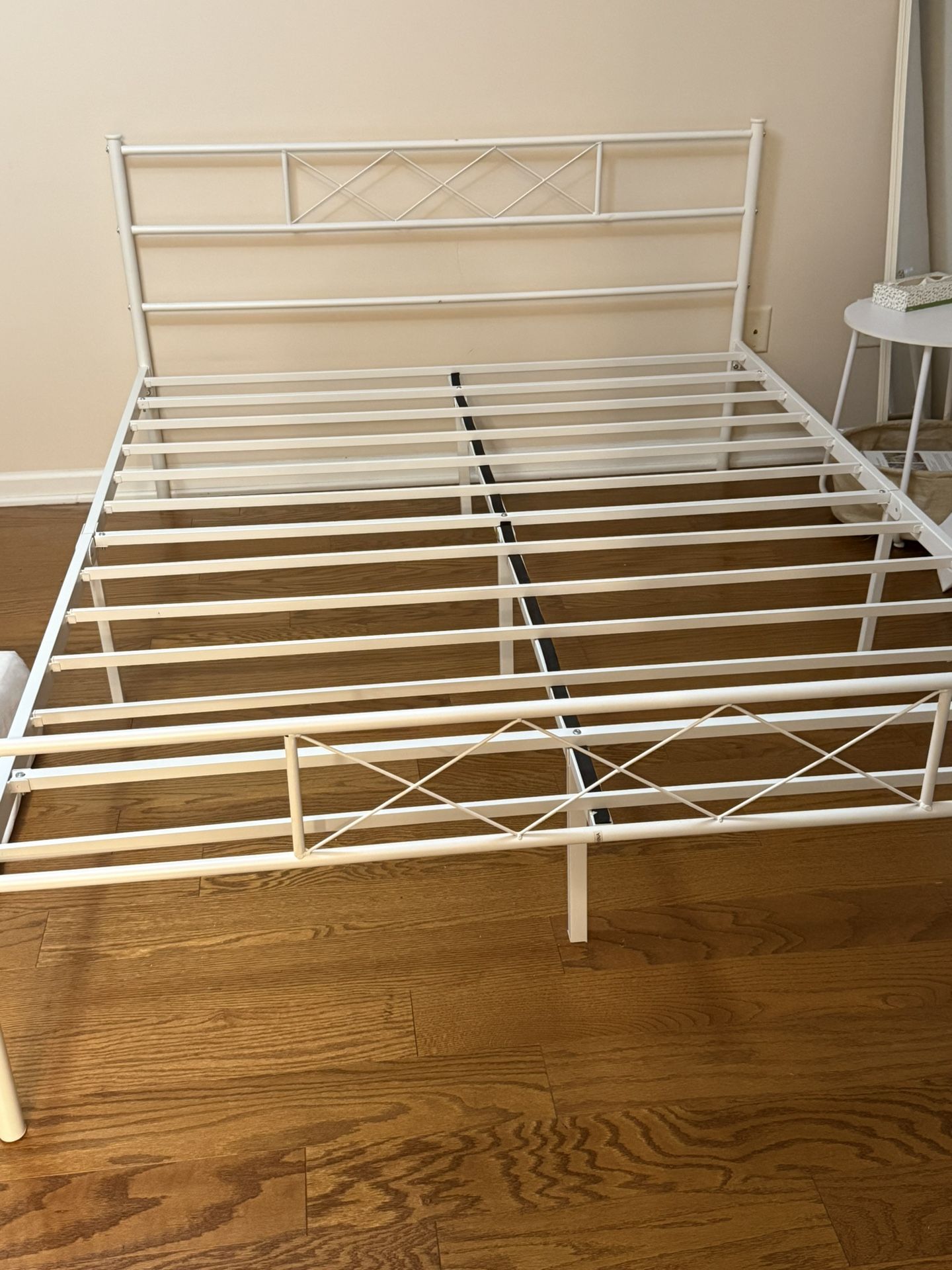 Bed Frame