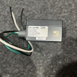 ELECTRICAL SURGE PROTECTION PSP PRODUCTS NEW