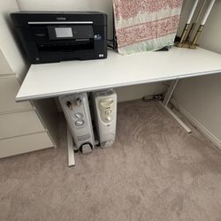 IKEA FREDRIK Desk – Discontinued