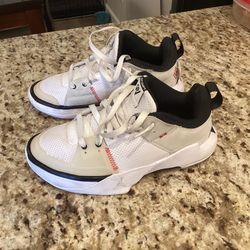 Jordan Sneakers Size 6Y