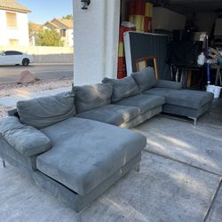 Fall Sit Of Couches