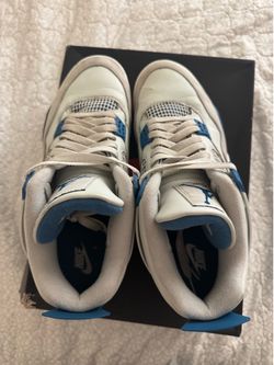 Air Jordan 4 retro