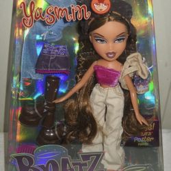 Bratz Doll