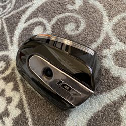 Harley Davidson 2018 Street Glide Special 107 Air Intake 