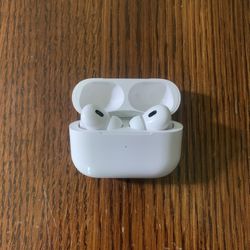 Brand New AirPod Pros 2nd Gen