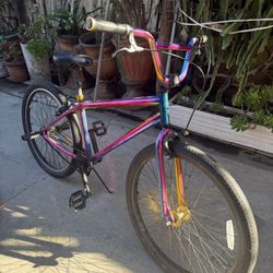 Hyper Bicycles 26" Jet Fuel BMX Bike