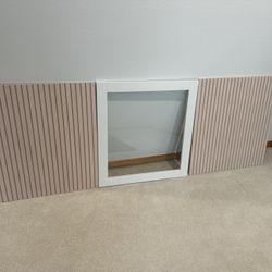 Doors For The Besta Cabinets From IKEA 