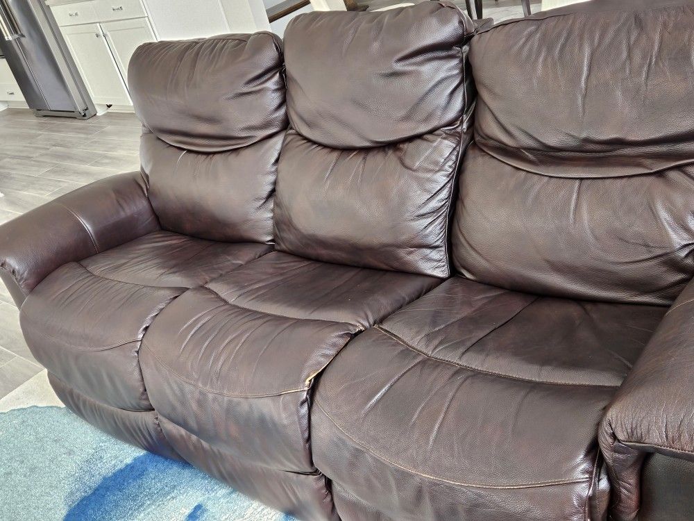 Lazy Boy couch