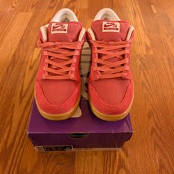 Nike SB Dunk Adobe Size 8