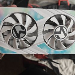 Rx 580  (Radeon) Maxsun