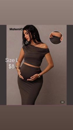 Maternity Clothing