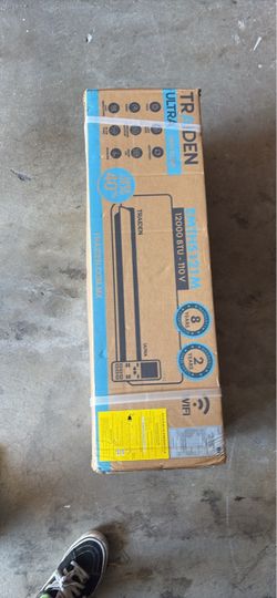 air conditioning