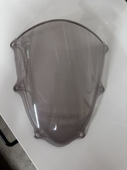 OEM Windshield for 2017-2025 Suzuki GSXR1000