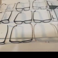 Glasses