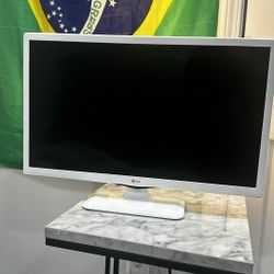 LG MONITOR 