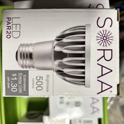 BRAND NEW LED PAR20