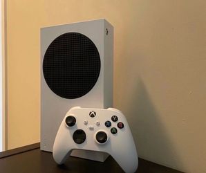 XBOX Series S