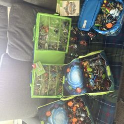Skylander Lot 
